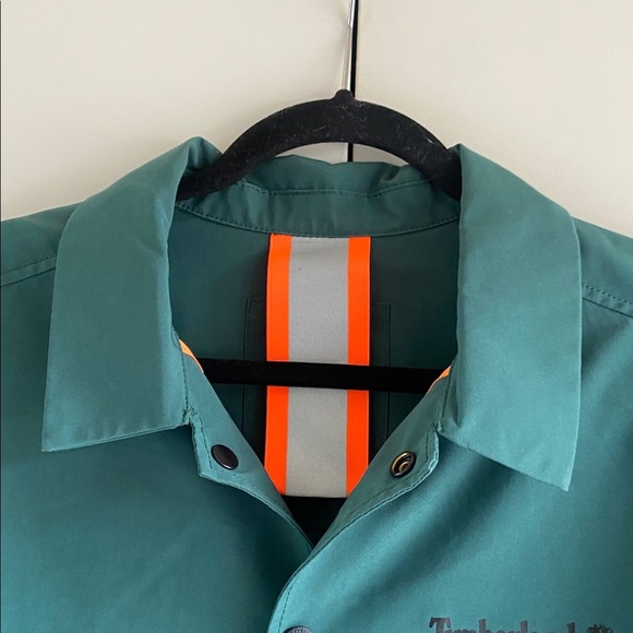 Timberland Kidder Mountain Jacket - Picture 7 of 15